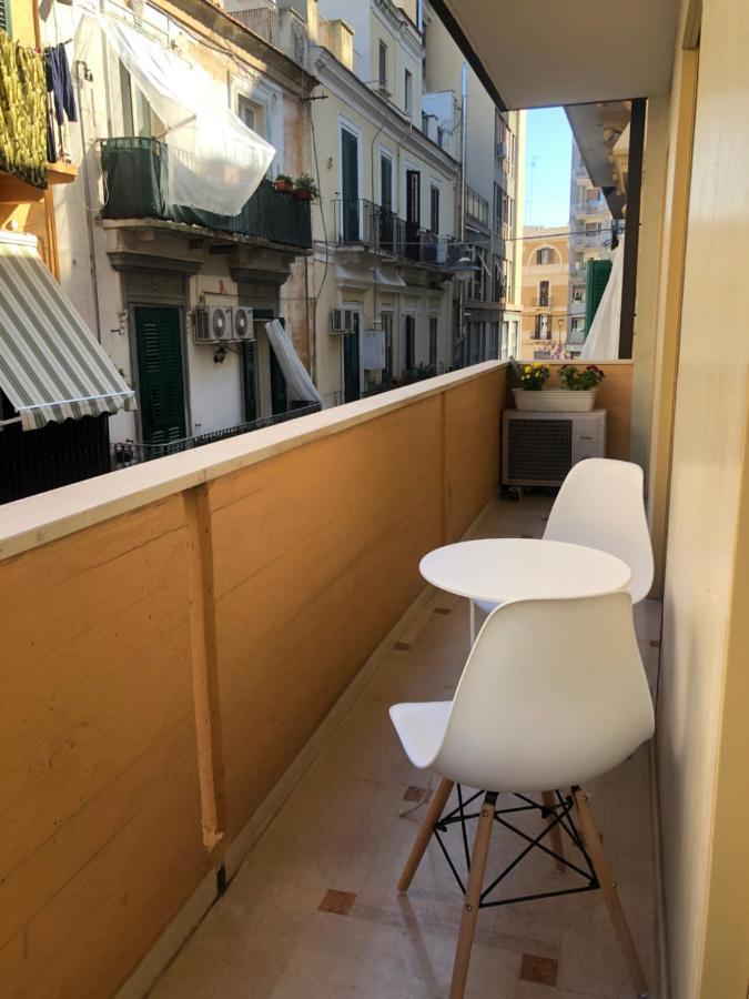 Rue Ragusa #2A Howme バーリ エクステリア 写真